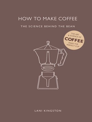 cover image of How to Make Coffee